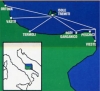 Linee Adriatica Isole Tremiti