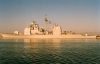 USS Spruance (DDG-111)