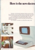 Opuscolo pubblicitario Tirrenia 1976 6