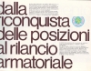 Depliant Tirrenia 1978 Storia 6a 1956-63
