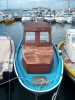 "Tabbuto" Boat