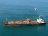 Kiperousa aground (2)