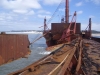 Kiperousa aground (9)