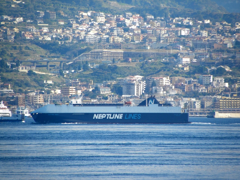 Neptune Aegli