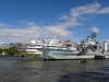 Vistamar - HMS Belfast