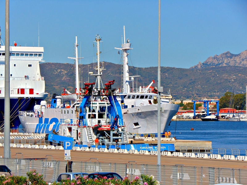BASTIA MASCALZONE SCATENATO