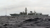 HMS RICHMOND ADMIRAL KUZNECOV