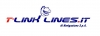 T-Link Logo