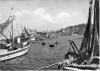 Gaeta - Il Porto peschereccio della "Pischére"