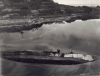 Relitto Regia Nave Officina QUARNARO - Gaeta 1944