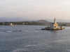 Isola Bocca e Faro Olbia