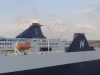 Cruise Roma & Neptune Okeanis