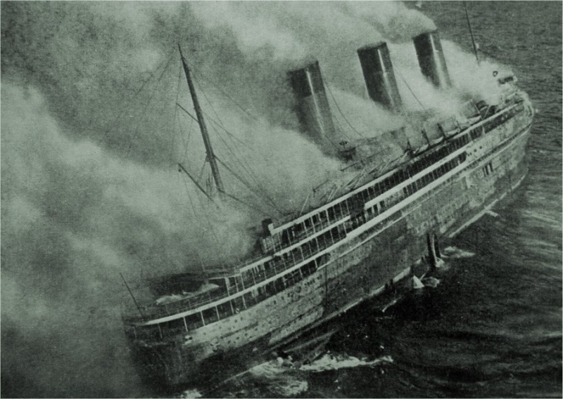 L'Atlantique (1931)