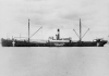 Hulda Maersk