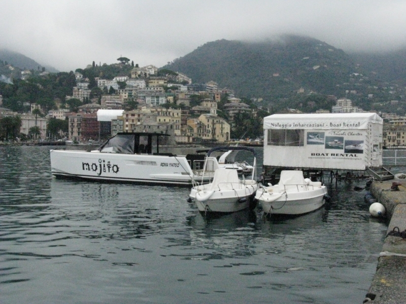 RAPALLO ( Genova)
