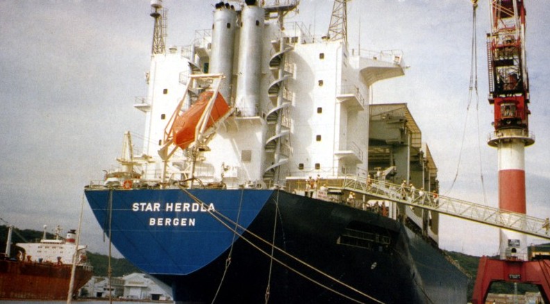 STAR HERDLA