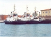 Porto di Livorno e Fratelli Neri