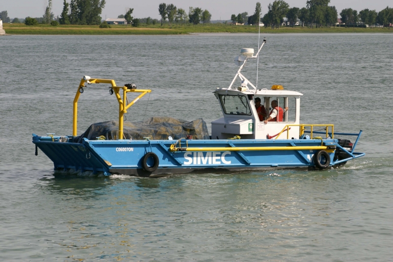 SIMEC M-03