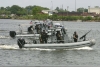 US Navy rigid inflatable craft