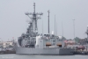USS ELROD