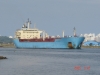 Ras Maersk