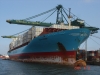 Leda Maersk
