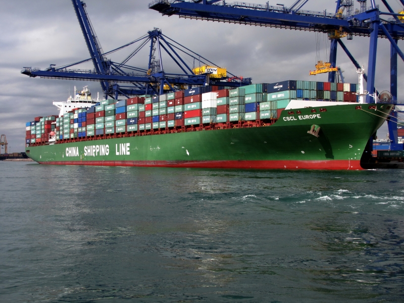 CSCL EUROPE