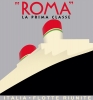 Poster "Roma"
