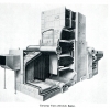 CANBERRA   -    Main Boiler     Foster Wheeler  E.S.D. Type