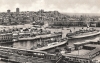 Stazione Marittima di Genova nel 1949