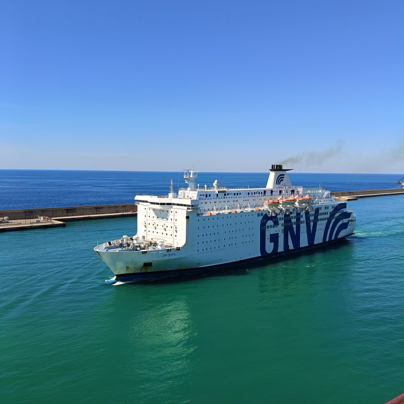 Gnv Cristal
