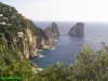 Capri - Faraglioni
