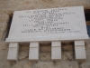 Stele commemorativa società "Puglia"