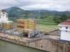Panama Canal - Miraflores Locks