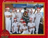 Merry Christmas & Happy New Year from the Carnival Inspiration Bridge Team