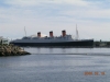 Queen mary