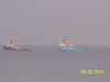 supply vessel del castoro7