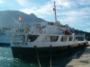 Tourist Ferry Boat III