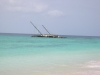 Relitto a Capo Verde