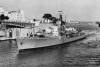 HMS DURKIRK