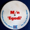 Gadget M/n EGADI