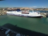 Cruise Bonaria