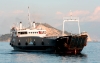 tourist ferry boat primo