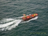 Assisting a sailing boat in distress (2)