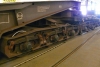 Loading of heavy haulage (Pipe) MECKLENBURG-VORPOMMERN (3)