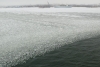 Ice in Rostock