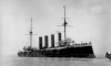 HMS SUTLEJ