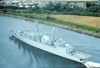 HMS BEAVER