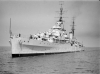 HMS BELLONA