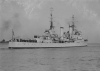 HMS BERMUDA